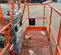 2017 JLG 600S Boom Lift