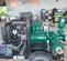 2015 BakerCorp BP44LS-CY36OT Pump
