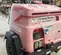 2017 Magnum Pro MLT6SM Portable Light Tower