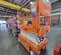 2019 Snorkel S3219E Scissor Lift