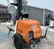 2020 Magnum Pro MLT6SM Portable Light Tower