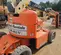 2017 JLG E450AJ Articulating Boom Lift