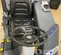 2021 Advance SC6500 48D Sweeper