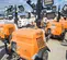 2020 Generac MLT6SKDS Portable Light Tower
