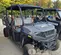 2022 Polaris PRO XD MID-SIZE Utility Vehicle