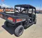 2022 Polaris PRO XD 4000D Utility Vehicle