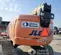 2017 JLG 600SC Boom Lift