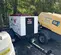 2022 Wacker Neuson G 25 Diesel Generator