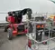 2019 MANITOU MANGO33 Articulating Boom Lift