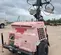 2017 Magnum Pro MLT6SM Portable Light Tower