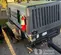 2018 Sullair 185DPQ-KU-T3 Air Compressor