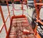 2017 JLG 600S Boom Lift
