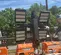 2022 Generac MLTS-4 Portable Work Light