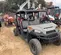 2021 Polaris PRO XD 4000D Utility Vehicle