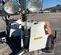 2021 Generac MLT6SMDS Portable Light Tower