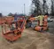 2012 JLG E300AJP Articulating Boom Lift