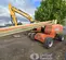 2018 JLG 800S Boom Lift