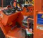 2017 SKYTRAK 8042 Forklift