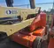 2013 JLG E450AJ Articulating Boom Lift