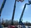 2017 Skyjack SJ66T Boom Lift