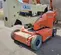 2014 JLG E400AJPN Articulating Boom Lift