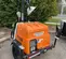 2018 Magnum Pro MLT6SM Portable Light Tower