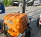 2022 Generac MLT6SMDS Portable Light Tower
