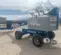 2017 Genie S-40 Boom Lift