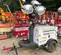 2019 Magnum Pro MLT3060MV Portable Light Tower