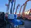 2017 Genie S-45 Boom Lift