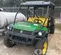 2021 John Deere XUV855MS4 Utility Vehicle