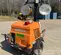 2020 Magnum Pro MLT6SM Portable Light Tower