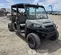 2022 Polaris PRO XD 4000D Utility Vehicle