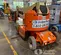 2017 JLG E400AJPN Articulating Boom Lift