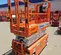 2018 Snorkel S3219E Scissor Lift