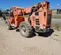 2017 SKYTRAK 10054 Forklift