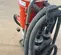 2018 Husqvarna T10000 Vacuum