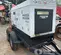 2021 Wacker Neuson G50 T4F Diesel Generator