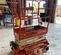 2019 Snorkel S3010E Scissor Lift