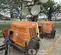 2018 Magnum Pro MLT6SM Portable Light Tower