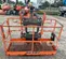 2017 JLG M600JP Boom Lift