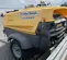 2017 Atlas Copco XAS185KD7 T4F Air Compressor