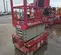 2019 MEC MICRO 19 Scissor Lift