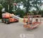 2017 JLG 600S Boom Lift