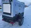 2020 Wacker Neuson G50 T4F Diesel Generator