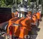 2019 Magnum Pro MLT6SM Portable Light Tower