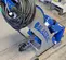 2023 Blastrac 1-8DM-110V Stripper