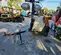2019 Magnum Pro MLT6SM Portable Light Tower