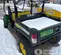2021 John Deere XUV855M S4 Utility Vehicle