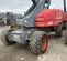 2018 Skyjack SJ86T Boom Lift